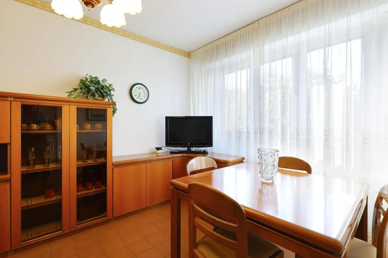 Appartamento PrimoPiano - San Dionigi Milano Italia