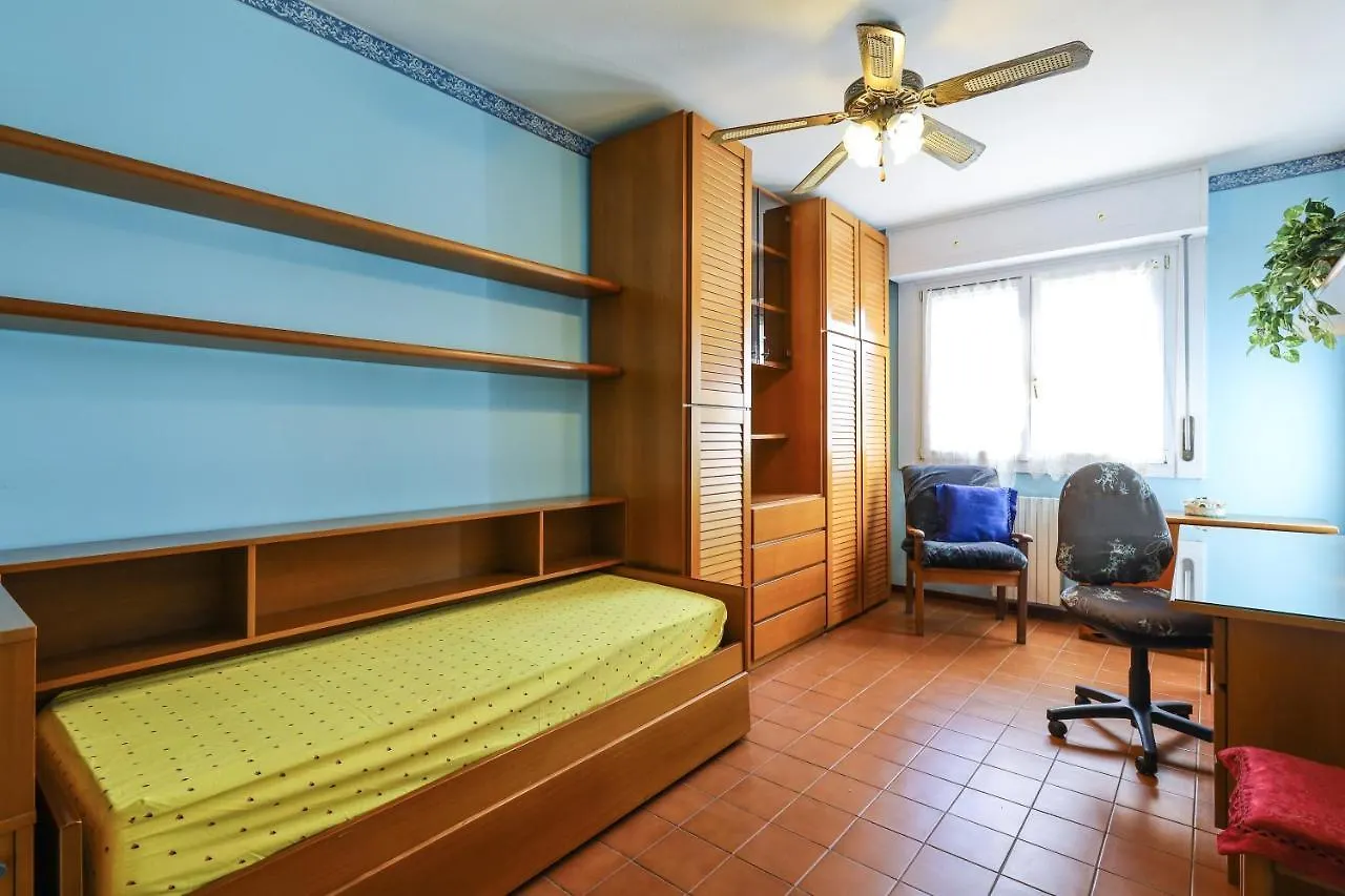 Appartamento PrimoPiano - San Dionigi Milano