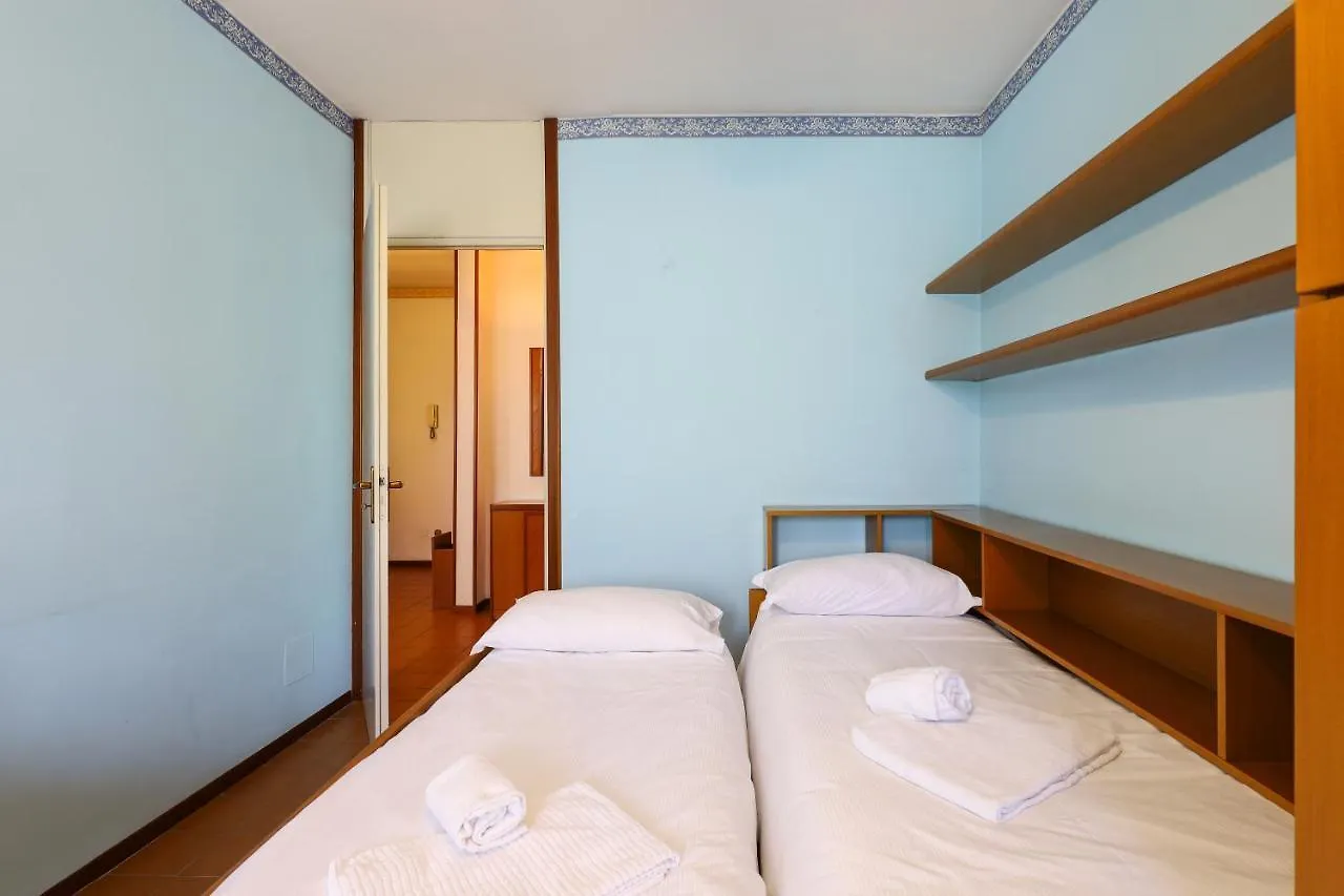 Appartamento PrimoPiano - San Dionigi Milano Italia