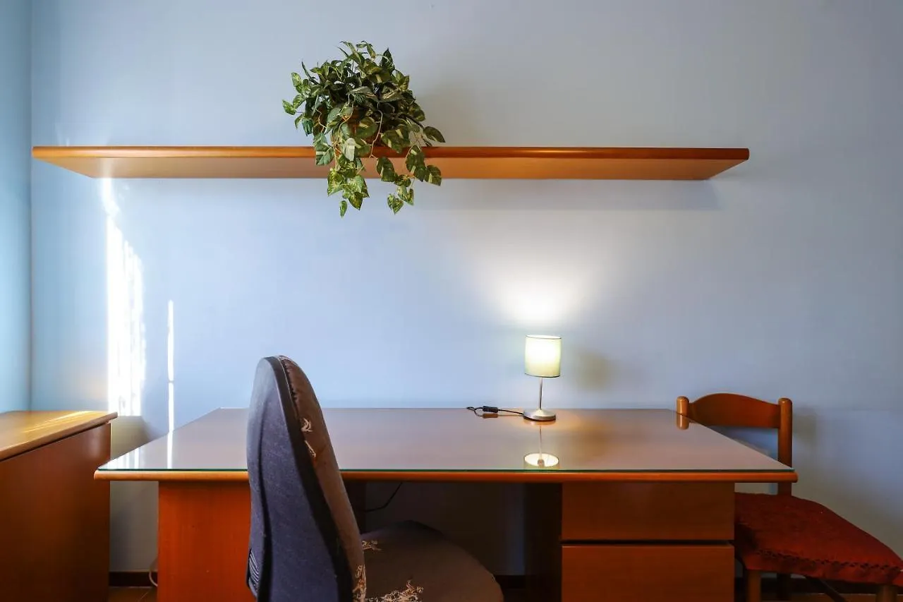 Appartamento PrimoPiano - San Dionigi Milano