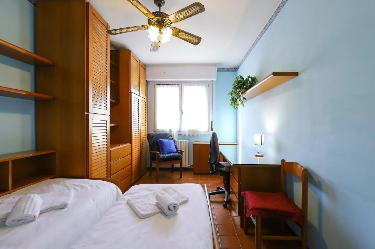 Appartamento PrimoPiano - San Dionigi Milano