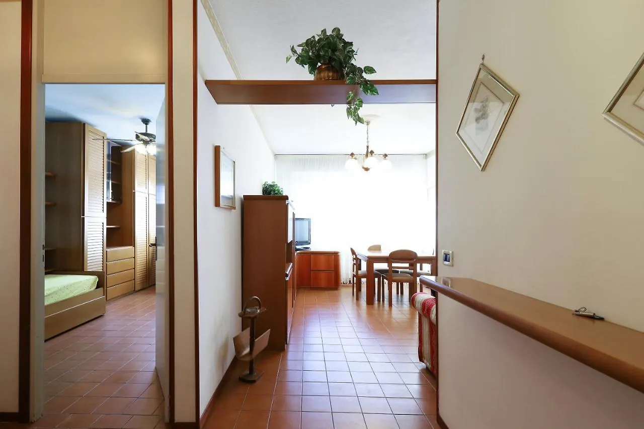 Appartamento PrimoPiano - San Dionigi Milano Italia