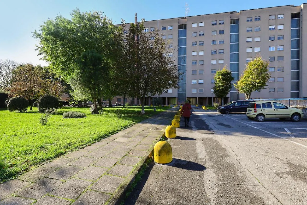 Appartamento PrimoPiano - San Dionigi Milano