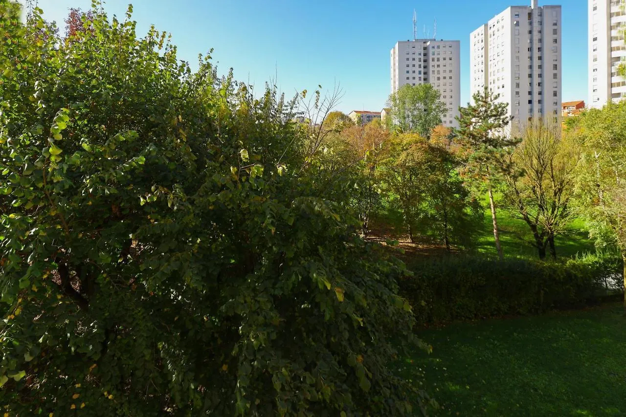 Appartamento PrimoPiano - San Dionigi Milano