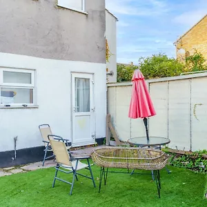  Apartment Modern 2 Bed Close To Westfield Stratford Mall With Garden United Kingdom